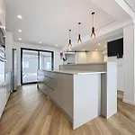 Ferienhaus Breeze House 1 By Atlantic