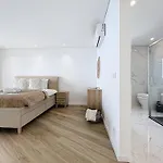 Ferienhaus Breeze House 1 By Atlantic Caniço