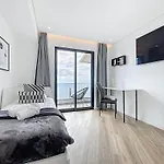 Breeze House 1 By Atlantic Ferienhaus