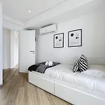 Ferienhaus Breeze House 1 By Atlantic