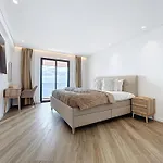 Breeze House 1 By Atlantic Ferienhaus