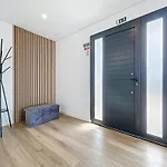Breeze House 1 By Atlantic Ferienhaus *