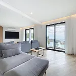 Breeze House 1 By Atlantic Ferienhaus