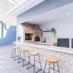 Ferienhaus Breeze House 1 By Atlantic *