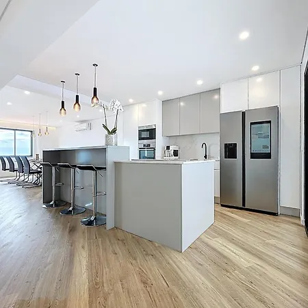 Breeze House 1 By Atlantic בית נופש קאניקו