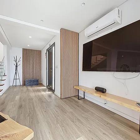 Breeze House 1 By Atlantic בית נופש *
