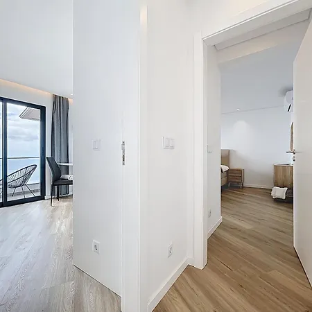 בית נופש Breeze House 1 By Atlantic קאניקו