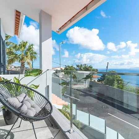 Ferienhaus Breeze House 1 By Atlantic