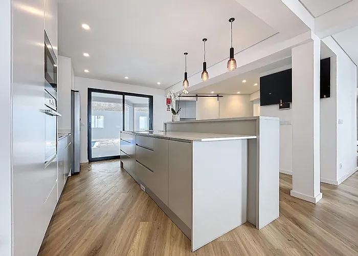 別荘 Breeze House 1 By Atlantic