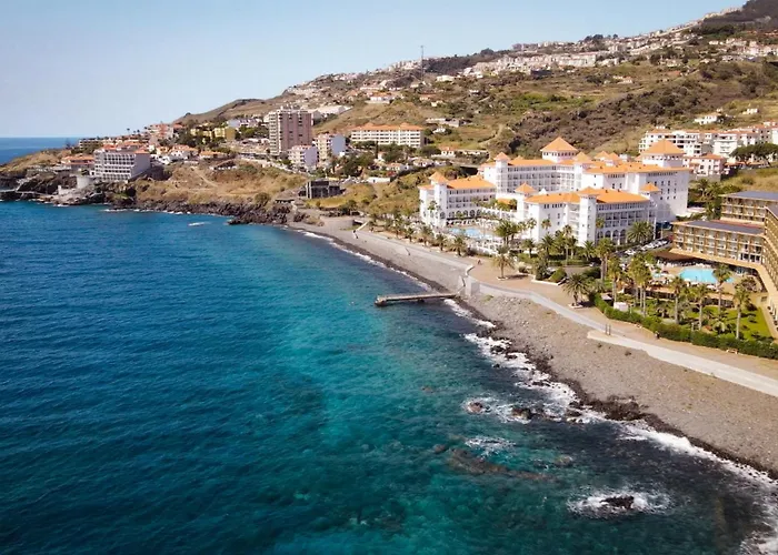 Breeze House 1 By Atlantic 別荘 *