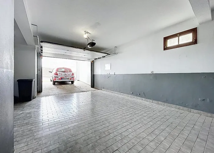 Breeze House 1 By Atlantic