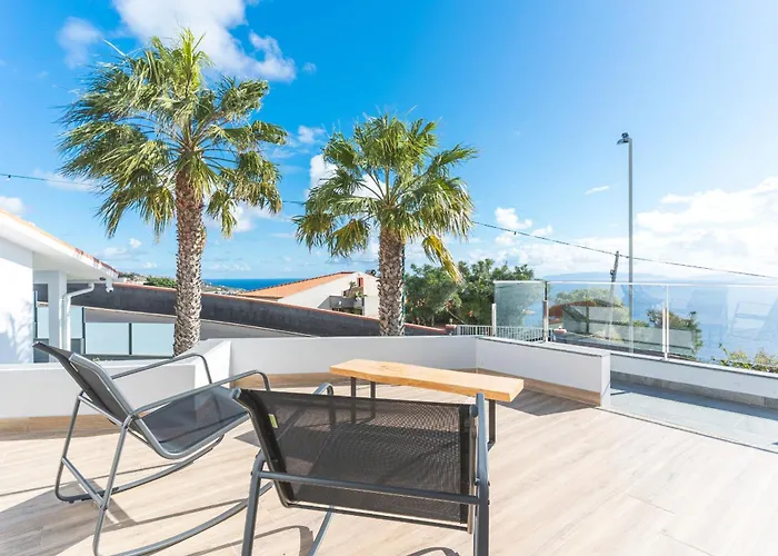 Breeze House 1 By Atlantic *