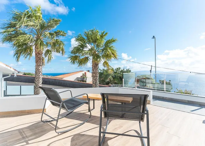 Breeze House 1 By Atlantic *