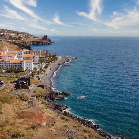 Breeze House 1 By Atlantic * Caniço