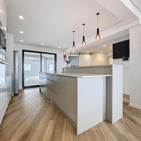 Tatil Evi Breeze House 1 By Atlantic