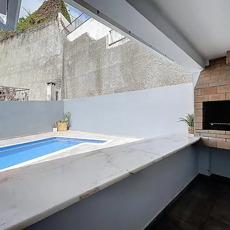 Breeze House 1 By Atlantic Tatil Evi Caniço