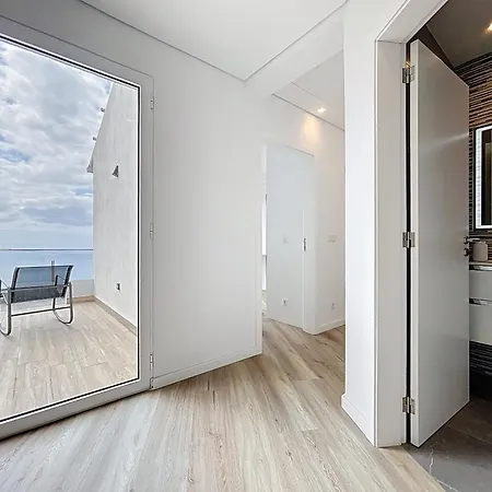 Breeze House 1 By Atlantic Tatil Evi