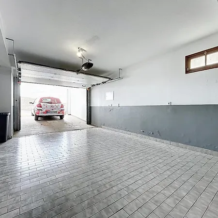 Breeze House 1 By Atlantic