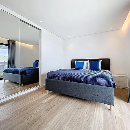 Casa de Férias Breeze House 1 By Atlantic *