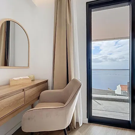 Breeze House 1 By Atlantic Casa de Férias Caniço