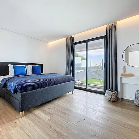 Tatil Evi Breeze House 1 By Atlantic