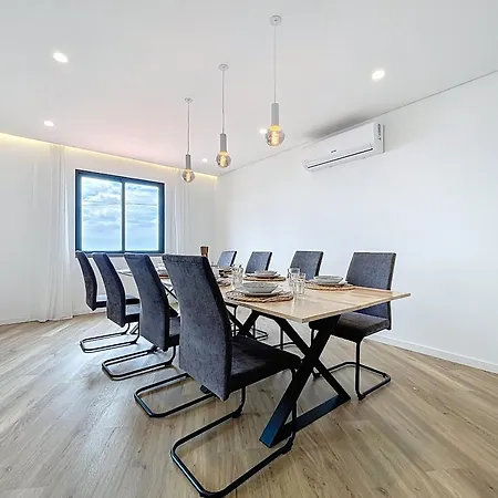 Breeze House 1 By Atlantic Caniço