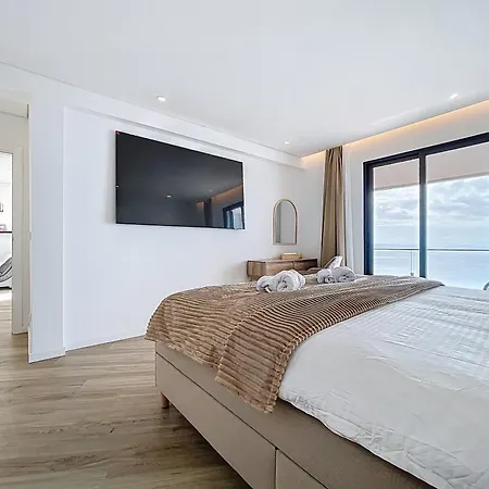 Breeze House 1 By Atlantic