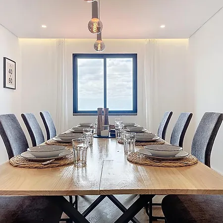 Breeze House 1 By Atlantic Caniço