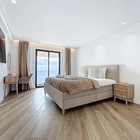 Breeze House 1 By Atlantic Tatil Evi