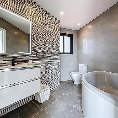 Tatil Evi Breeze House 1 By Atlantic