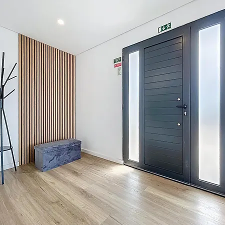 Breeze House 1 By Atlantic Tatil Evi *