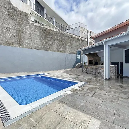 Tatil Evi Breeze House 1 By Atlantic *