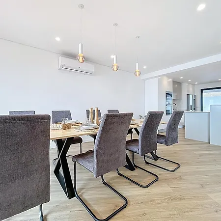 Breeze House 1 By Atlantic Casa de Férias Caniço