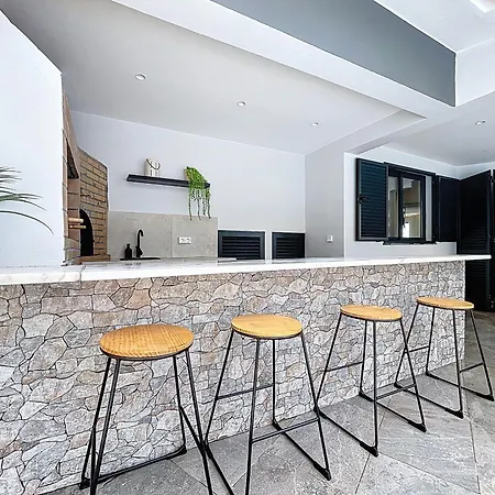 Дом отдыха Breeze House 1 By Atlantic *