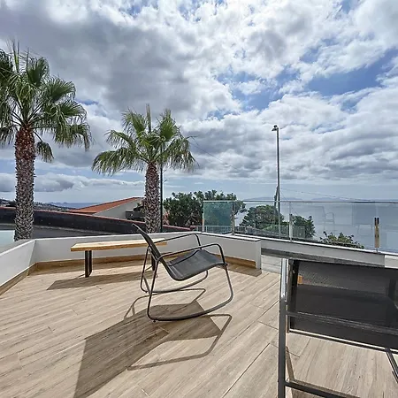 Breeze House 1 By Atlantic * Caniço