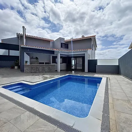 Breeze House 1 By Atlantic Tatil Evi