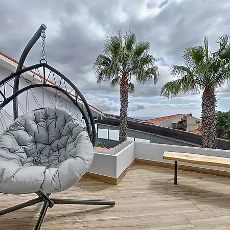 Breeze House 1 By Atlantic * Caniço