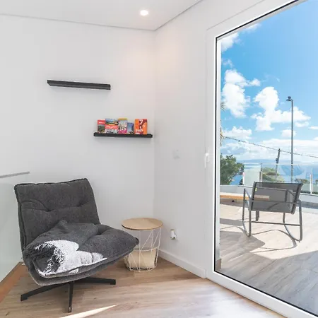 Breeze House 1 By Atlantic Tatil Evi *