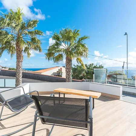 Breeze House 1 By Atlantic *