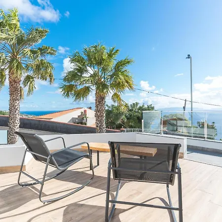 Breeze House 1 By Atlantic *