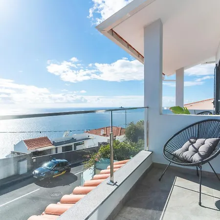 Breeze House 1 By Atlantic Caniço