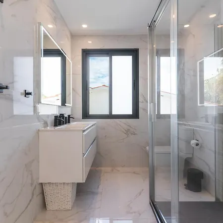 Tatil Evi Breeze House 1 By Atlantic *