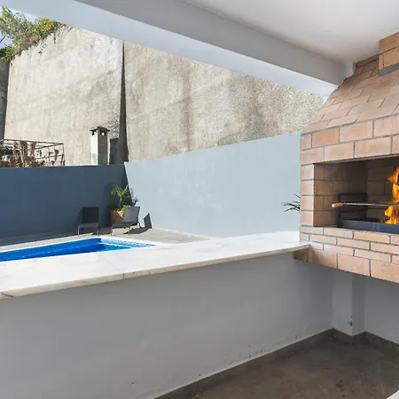 Breeze House 1 By Atlantic *