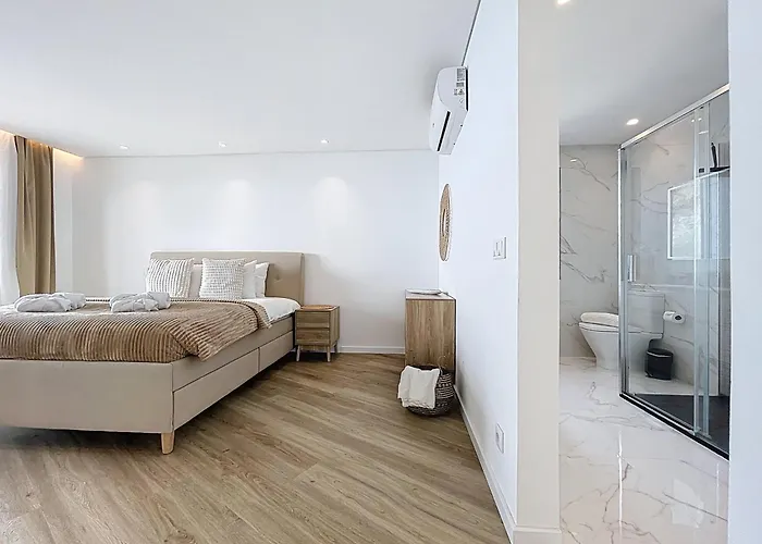 Holiday home Breeze House 1 By Atlantic Canico (Madeira)