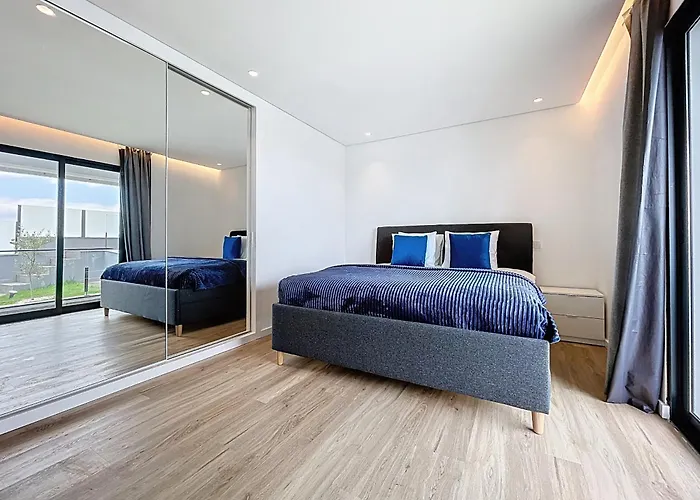 Holiday home Breeze House 1 By Atlantic *