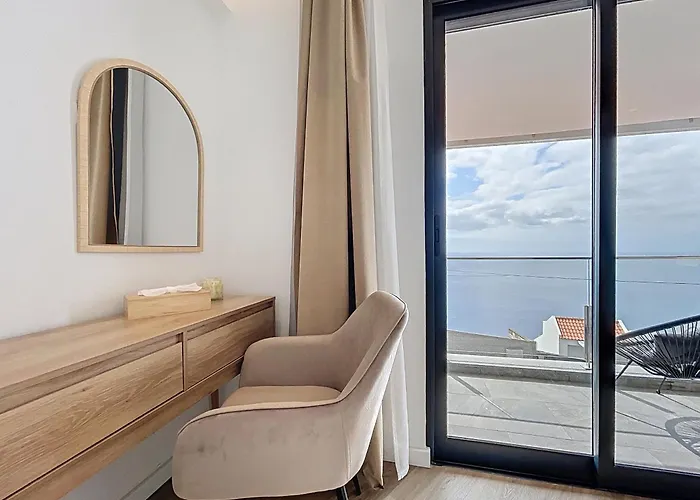 Breeze House 1 By Atlantic Holiday home Canico (Madeira)