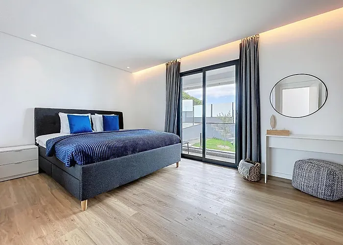 Holiday home Breeze House 1 By Atlantic