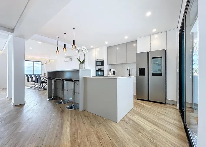 Breeze House 1 By Atlantic Holiday home Canico (Madeira)