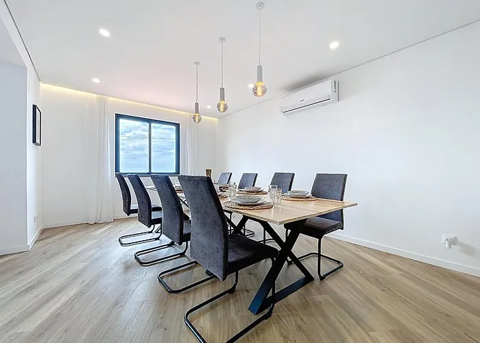 Breeze House 1 By Atlantic カニコ