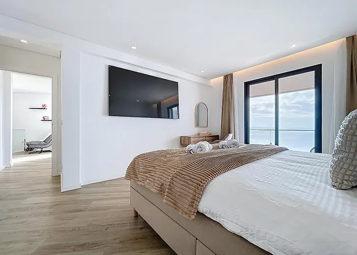 Breeze House 1 By Atlantic